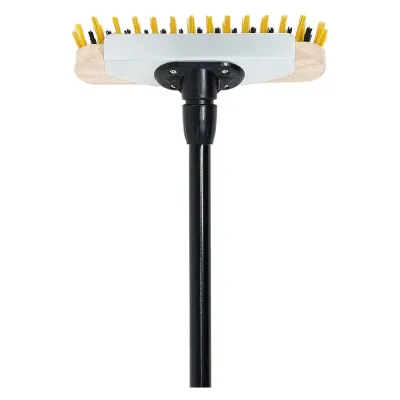 Bulldozer HQ.COP.01/BY/C4 Deck Scrub Broom 279Mm (11In) - Thumbnail 2