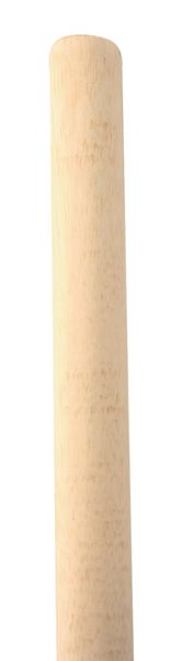 4Trade Broom Handle 48 x 15/16in - Thumbnail 2