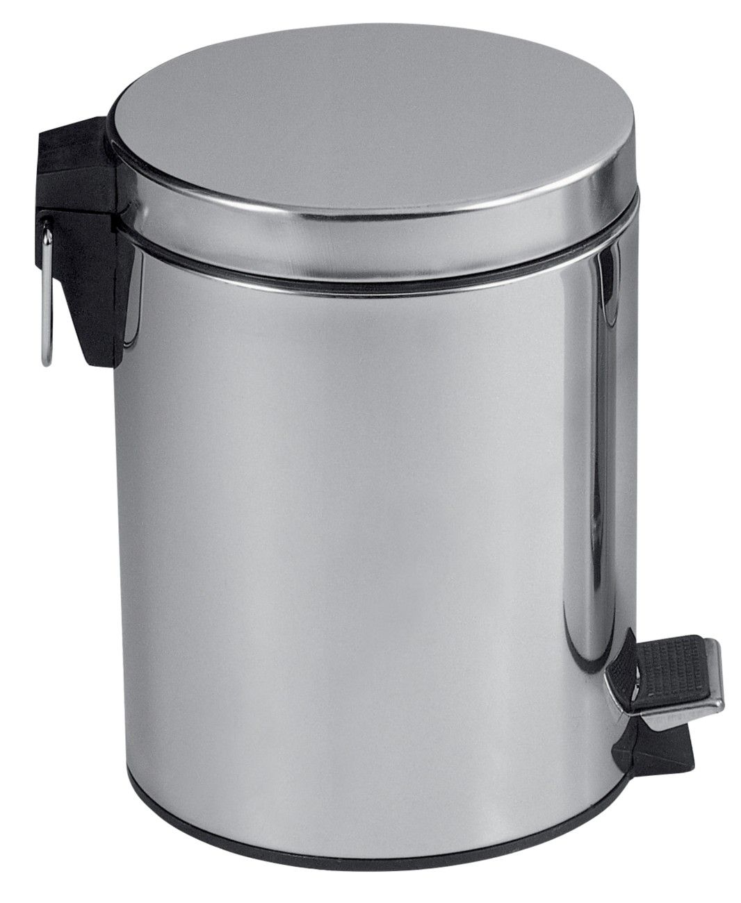 Stainless Steel Pedal Bin 12 Litre KCO568W12 - Image 1