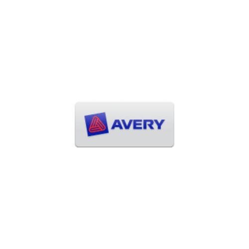 Avery Self Adhesive Label - Image 1