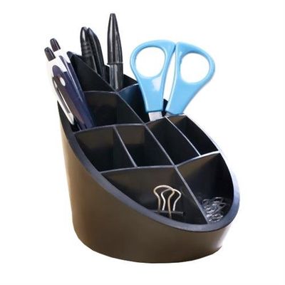 Avery DR450BLK pen/pencil holder Polystyrene Black