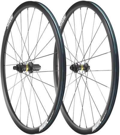 Mavic Ksyrium 30 Disc C-Lock 700c Wheelset