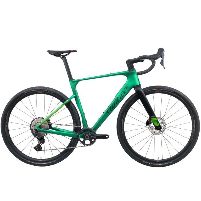 Wilier Rave SLR ID2 GRX 1x12 - Image 1