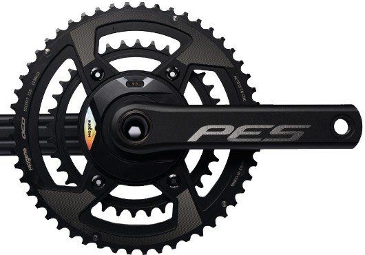 Magene PES P515 Power Meter Chainset - 167.5mm50/34T
