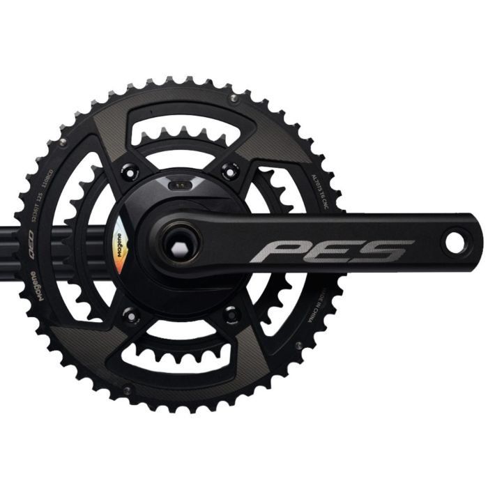 Magene PES-P515 Power Meter Chainset - Image 1