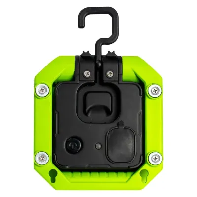 Compact Rechargeable Work Light 750Lm 6500K - Usb Charged LWR7G65-01 - Thumbnail 2