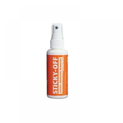 Rustins STOFF100 Sticky Off 100Ml