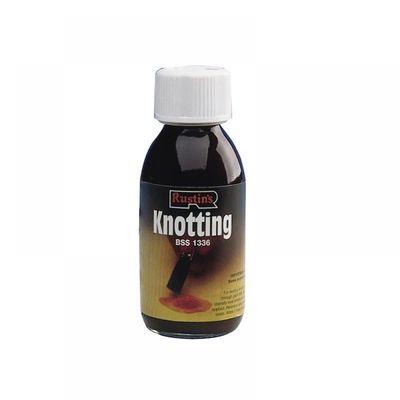 Rustins KNOT125 Knotting 125Ml