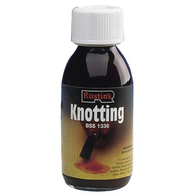 Rustins KNOT125 Knotting 125Ml - Thumbnail 2