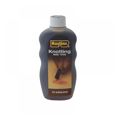Rustins KNOT300 Knotting 300Ml