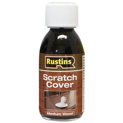 Rustins SCMW125 Scratch Cover Medium 125Ml - Thumbnail 2
