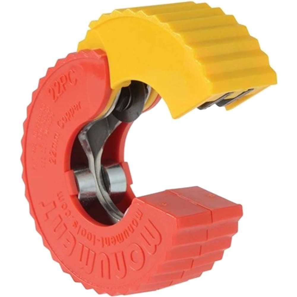 Monument 15PC Automatic Copper Pipe Cutter 15Mm - Image 1