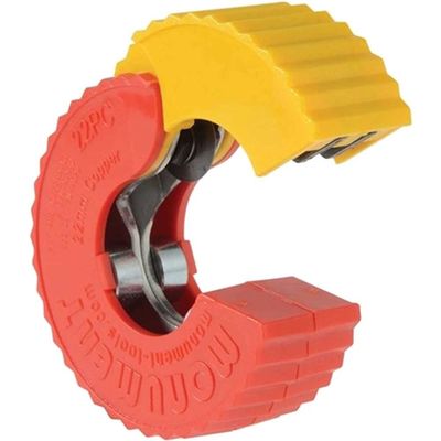 Monument 15PC Automatic Copper Pipe Cutter 15Mm
