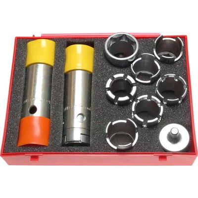 Monument 173W 173 Stiffnuts Pro Kit (10 Piece)