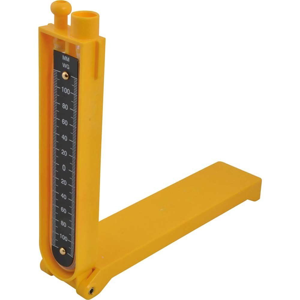 Monument 175C 175C U-Gauge (Manometer) - Image 1