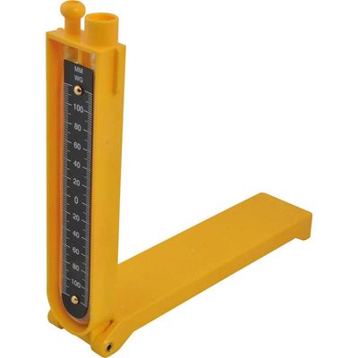 Monument 175C 175C U-Gauge (Manometer)