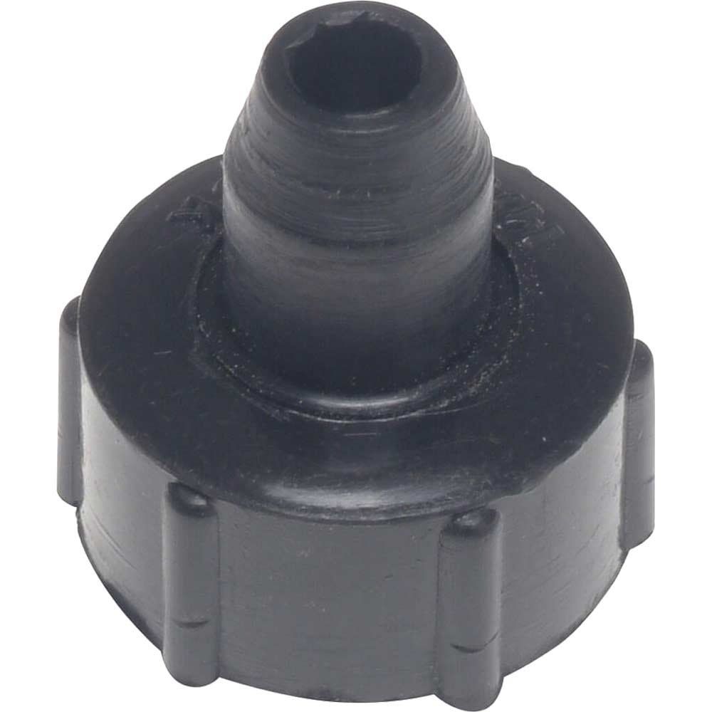Monument 180S 180S Nipple Cap 1/2 Bsp - Image 1