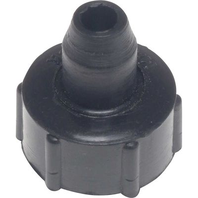 Monument 180S 180S Nipple Cap 1/2 Bsp