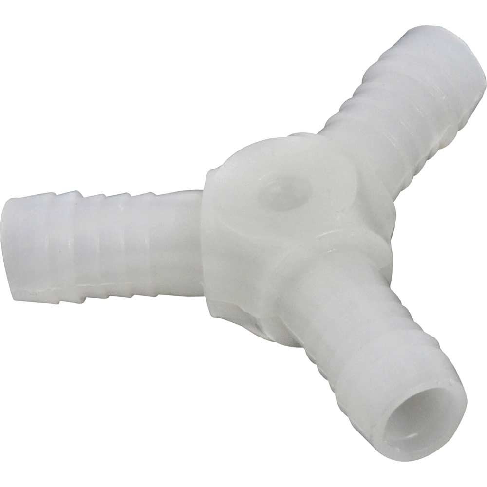 Monument 183B 183B Tee Piece For U Gauge - Image 1