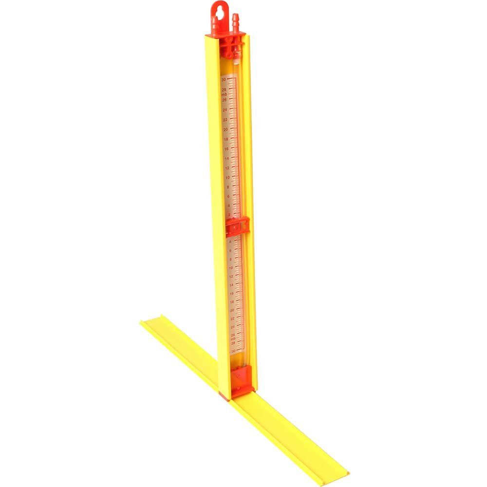 Monument 257C 257C Gas Test Gauge 30Mb 300Mm (12In) - Image 1