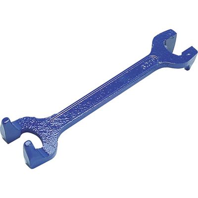 Monument 327R 327R Heavy-Duty Basin Wrench 1/2In & 3/4In