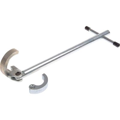 Monument 341J 341J Adjustable 2 Jaw Basin Wrench - Diy