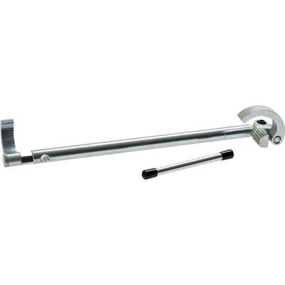 Monument 345V 345V Adjustable 2 Jaw Basin Wrench Grip +