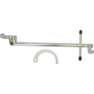 Monument 349H 349H Adjustable 3 Jaw Basin Wrench Grip +