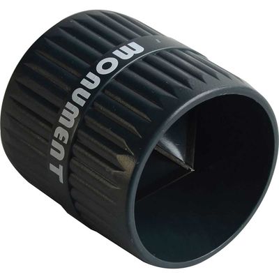 Monument 365F 365F Internal / External Pipe End Deburrer Up To 35Mm