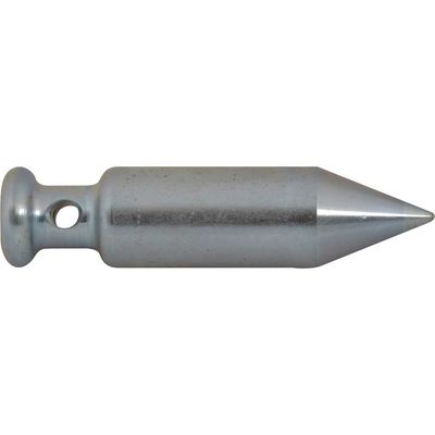 Monument 379W 379W Steel Plumb Bob 113G (4Oz)
