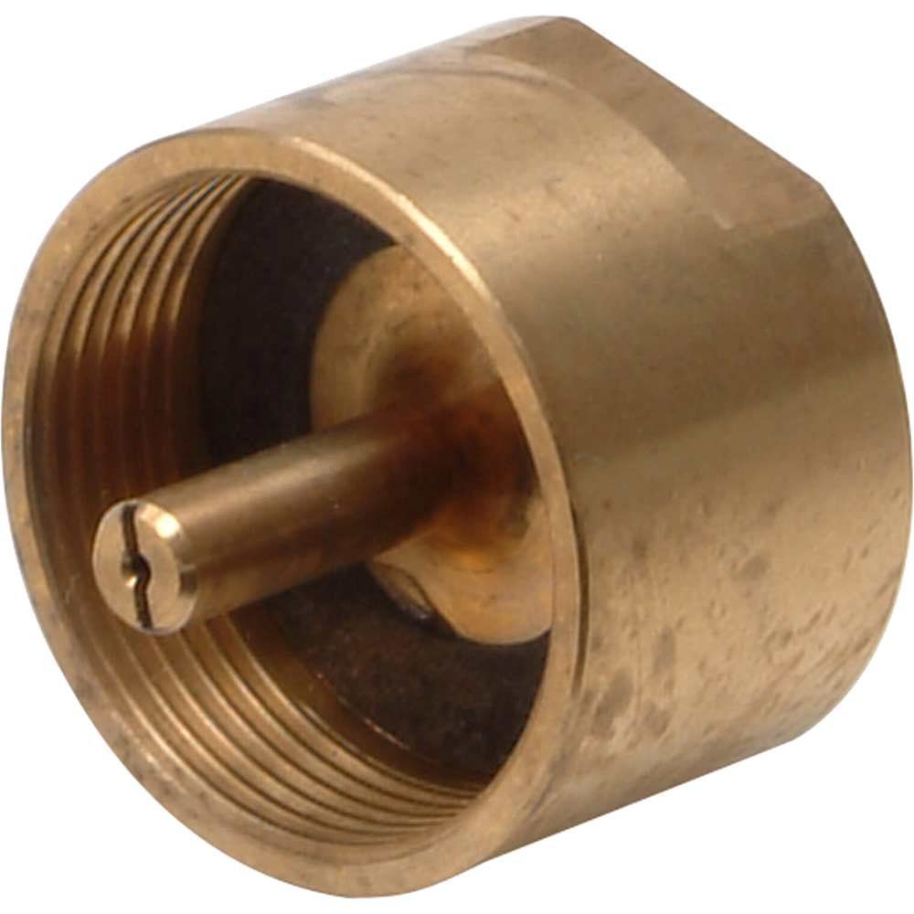Monument 437A Adaptor 1" Propane / Mapp Gas Bottle - Image 1