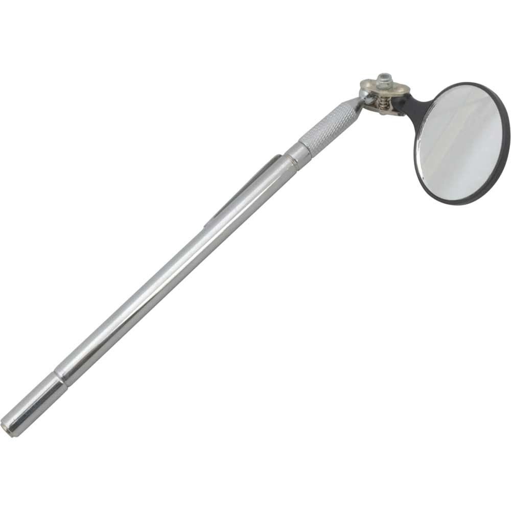 Monument 799W 799W Magnetic Telescopic Inspection Mirror 600Mm - Image 1