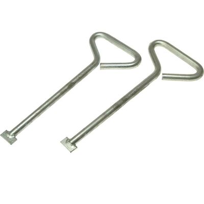 Monument MLK06 Mlk06 Manhole Cover Lift Keys 150Mm (6In) (Pack 2)