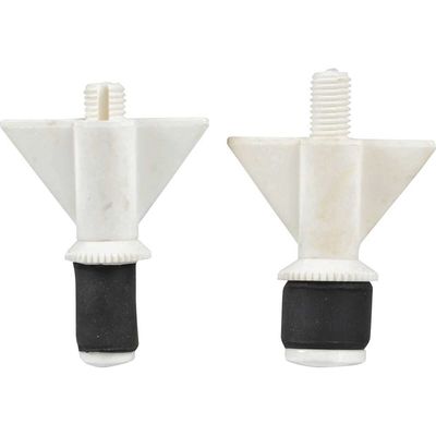 Monument 1368U 1368U Test Plug Set Of 2 (1 X 15 & 22Mm)