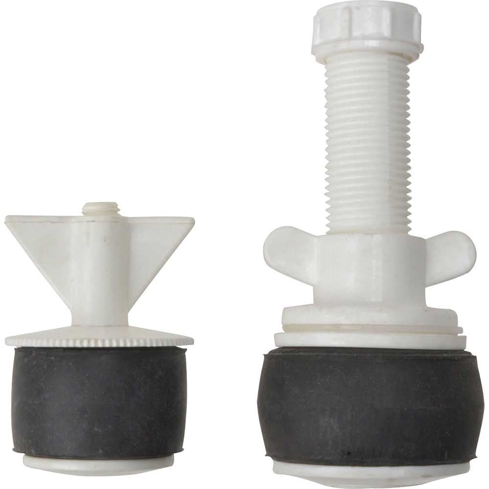 Monument 1369X 1369X Test Plug Set Of 6 15/22/28Mm - Image 1