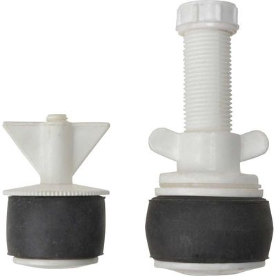 Monument 1369X 1369X Test Plug Set Of 6 15/22/28Mm