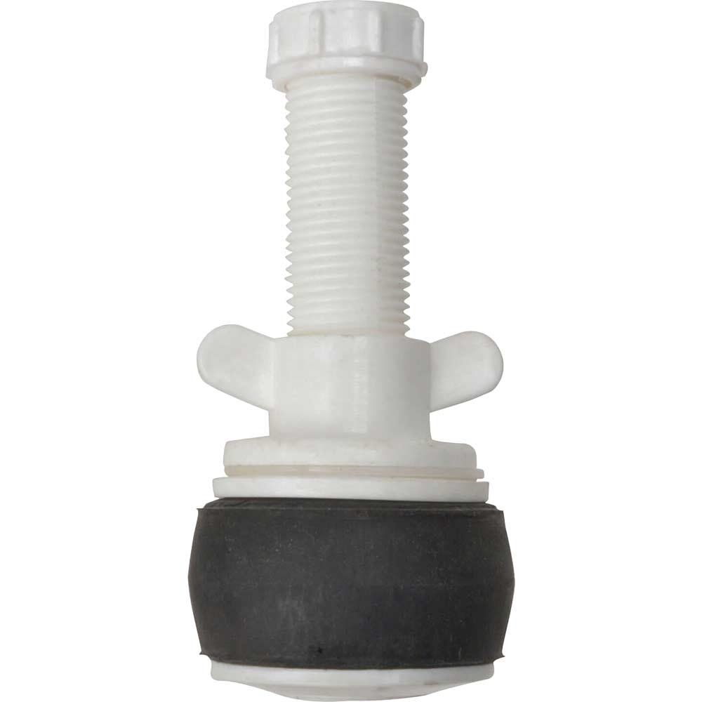 Monument 1376T 1376T Drain Test Plug 50Mm (2In) - Image 1