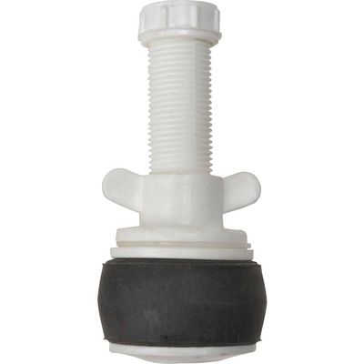 Monument 1376T 1376T Drain Test Plug 50Mm (2In)