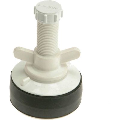 Monument 1379C 1379C Drain Testing Plug 150Mm (6In)