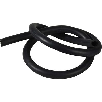 Monument 1445F 1445F Black Rubber Hose - 1 Metre