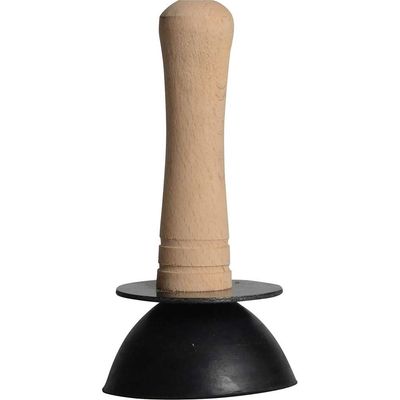Monument 1456N 1456N Small Force Cup Plunger 75Mm (3In)