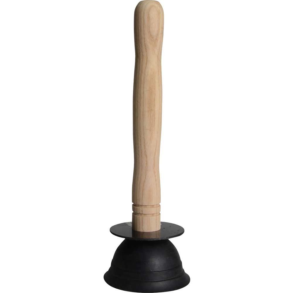 Monument 1457Q 1457Q Medium Force Cup Plunger 100Mm (4In) - Image 1
