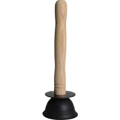 Monument 1457Q 1457Q Medium Force Cup Plunger 100Mm (4In)