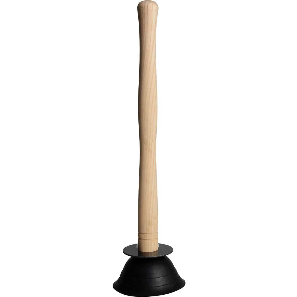 Monument 1458T 1458T Large Force Cup Plunger 120Mm (4.3/4In) - Image 1