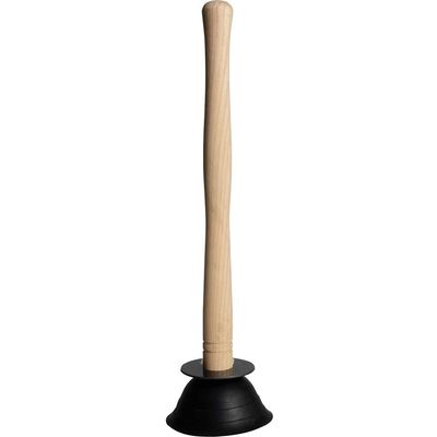 Monument 1458T 1458T Large Force Cup Plunger 120Mm (4.3/4In)