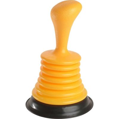 Monument 1461D 1461D Micro Plunger Yellow 100Mm (4In)