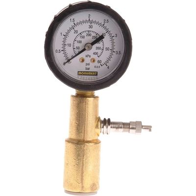 Monument 1512L 1512L Pipe Dry Testing Kit