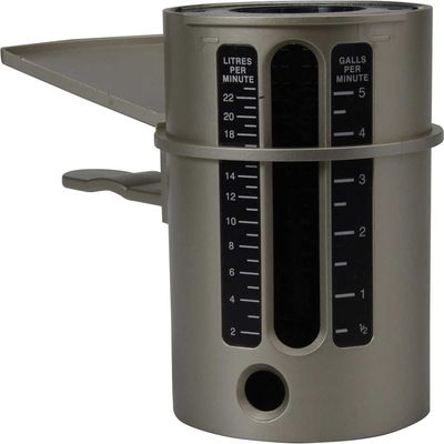 Monument 1515U 1515U Water Flow Weir Gauge