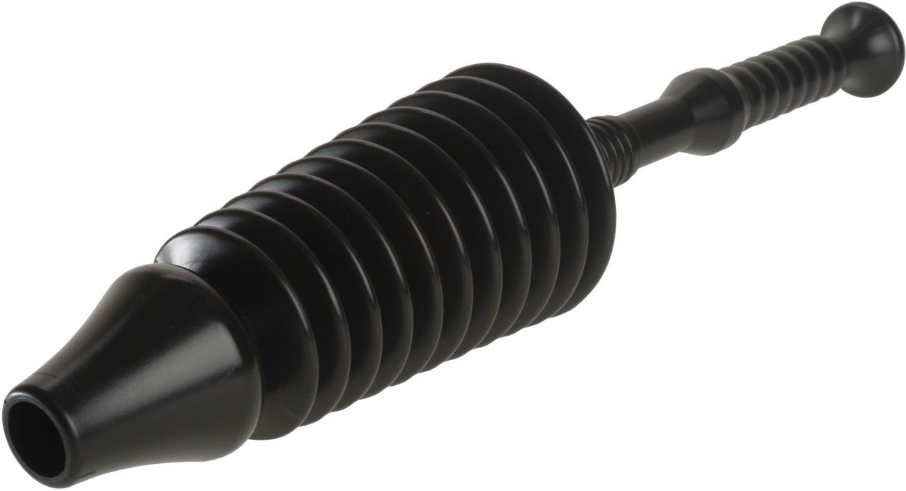 Monument MP1600 Mp1600 Toilet Plunger - Image 1