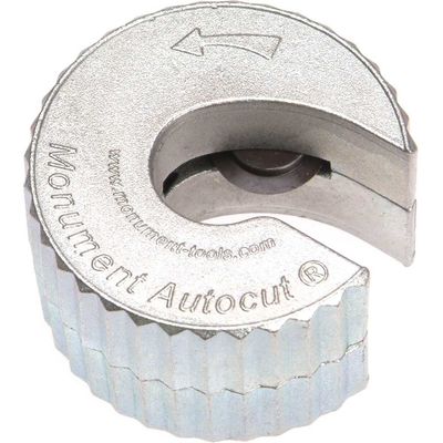 Monument 1728Q 1728Q Autocut Copper Pipe Cutter 28Mm